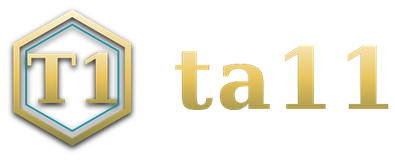 ta11 logo